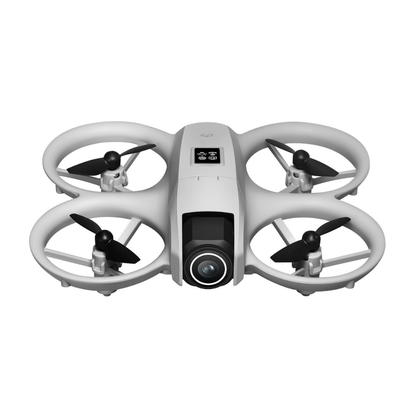HD Camera Remote Control Drone with WiFi FPV Live Video – Foldable Quadcopter with Altitude Hold, One Key Takeoff/Landing & Headless Mode ⭐⭐⭐⭐⭐(4.9/5)