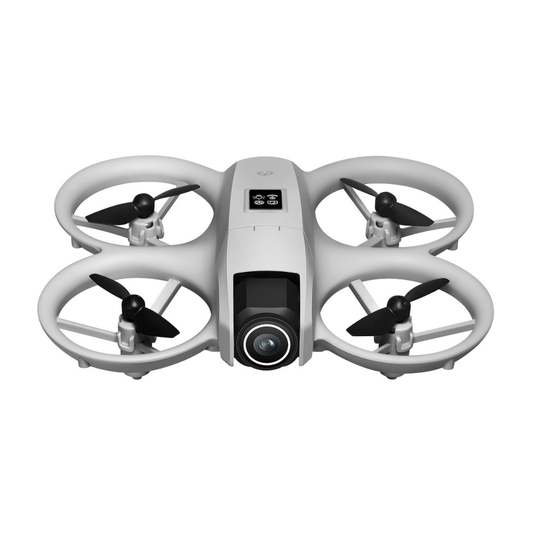 HD Camera Remote Control Drone with WiFi FPV Live Video – Foldable Quadcopter with Altitude Hold, One Key Takeoff/Landing & Headless Mode ⭐⭐⭐⭐⭐(4.9/5)