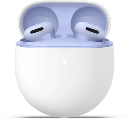 Google Pixel Buds Pro - in Ear Noise Canceling Earbuds with Mic - Up to 31 Hour Battery Life with Charging Case - Bluetooth Headphones - Compatible with Wireless Charging⭐⭐⭐⭐⭐(4.9/5)