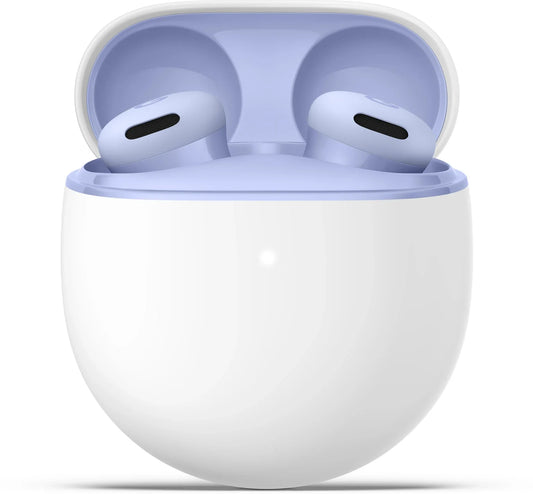 Google Pixel Buds Pro - in Ear Noise Canceling Earbuds with Mic - Up to 31 Hour Battery Life with Charging Case - Bluetooth Headphones - Compatible with Wireless Charging⭐⭐⭐⭐⭐(4.9/5)